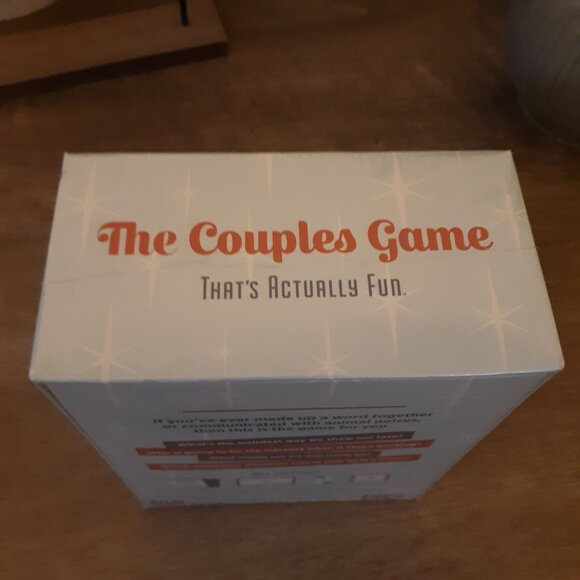 The Couples Game That's Actually Fun - Date Night Idea, Relationship Card Game - Picture 10 of 10